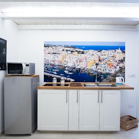 Mare Napoliヴィラ エクステリア 写真